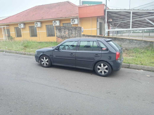 Imagem 7 de 7 de Volkswagen Gol 2008 1.0 Trend Total Flex 5p