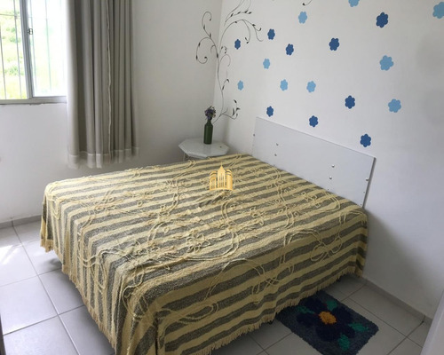 Imagem 11 de 14 de Apartamento No Bairro Castelo Branco - Esmeraldas Mg - Ap00026 - 33512622