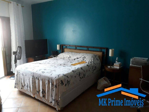 Imagem 12 de 14 de Casa Assobradada 132m² Sendo 3 Dormitórios Sendo 1 Suíte Em Osasco!! - 2314