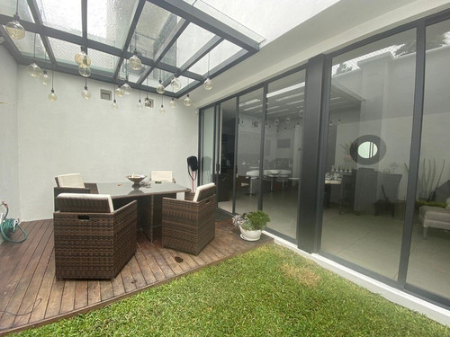 Imagen 15 de 30 de Venta / Renta Sin Amueblar, Casa Calacoaya Moderna Privada 4