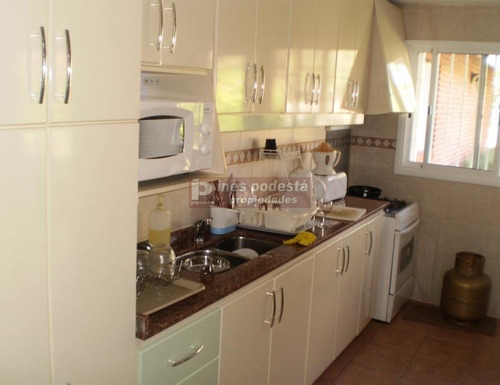 Casa En Punta Del Este, Mansa | Ines Podesta Ref:6240- Ref: 6240