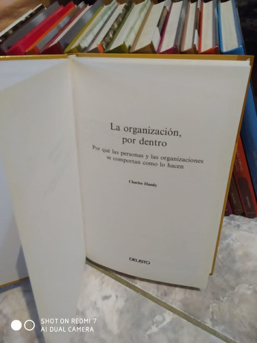 Enciclopedia Del Management Empresarial (Usado)