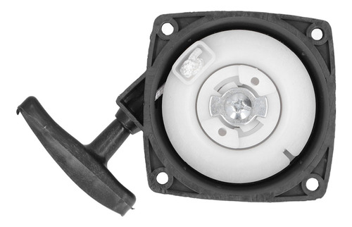Para Arrancador Pull Start Ensamblaje De Retroceso