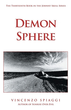 Libro Demon Sphere - Spiaggi, Vincenzo