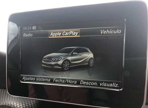 Car Play Mercedes Benz Clase A200 B200 Gla200 Cla200 Rosario