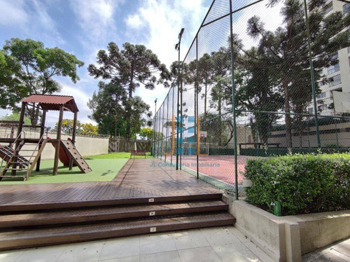 Apartamento No Life Residence Club Três Quartos Sendo Uma Suíte Duas Vagas - Ap1173