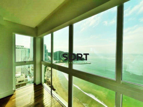 Imagem 20 de 21 de Cobertura No Edifício Saveiro, Em Balneário Camboriú - Co0081