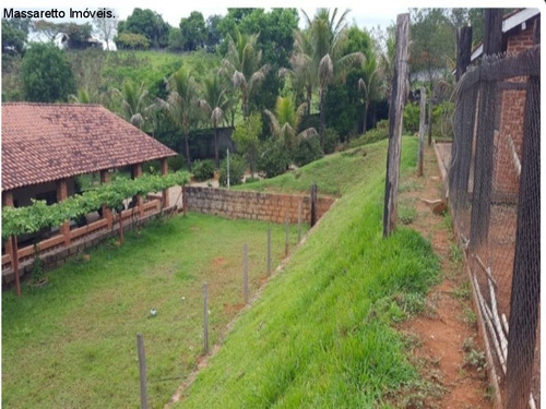 Imagem 6 de 16 de Sitio - A Venda - Morungaba - St00020 - 69364869