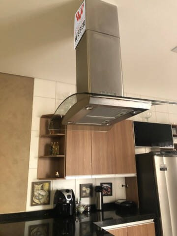 Imagem 5 de 8 de Casa No Condomínio Jardim Golden Park Por R$905.000,00 - 2101