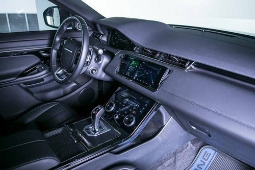 Imagem 8 de 10 de Land Rover Range Rover Evoque 2.0 P300 Gasolina R-dynamic