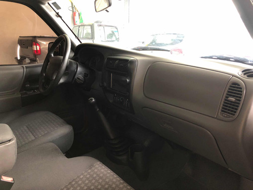 Ford Ranger 2.3 Xls Cab. Simples 4x2 Sport 2p