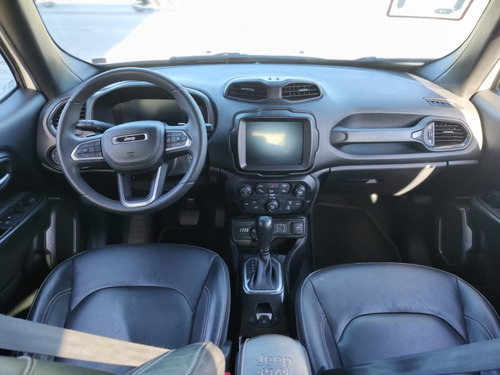 Jeep Renegade 1.3 T270 TURBO FLEX S 4X4 AT9