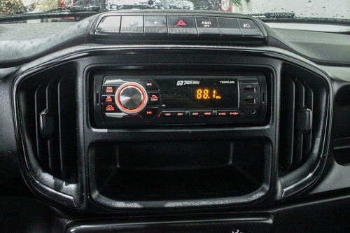 Fiat Fiorino Endurance EVO 1.4 Flex 8V 2p