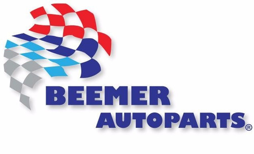 Base Amortiguador Trasera Mini Cooper R50 R52 R53 R55 R56