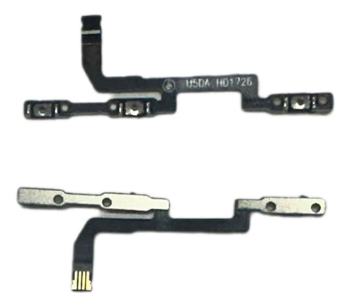 Flex De Botones Para Zte Z982