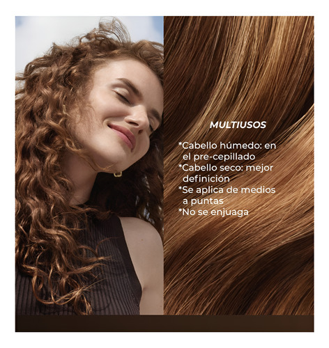 Aceite Capilar Botánico Reparación Yves Rocher 100ml