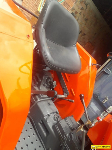 Tractor Kubota L295 Segunda Serie