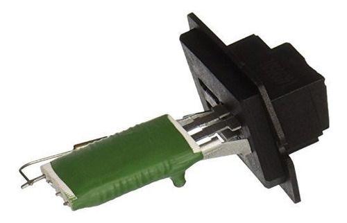 Motor Estándar Productos Ru362 Blower Motor Resistor