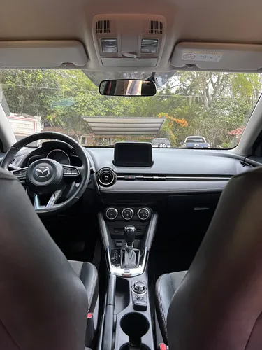 Mazda 2 1.5 Grand Touring Lx
