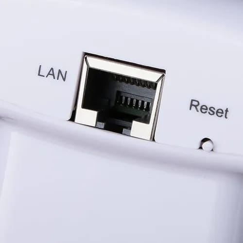 Repetidor Amplificador De Señal Internet Wifi Inalámbrico