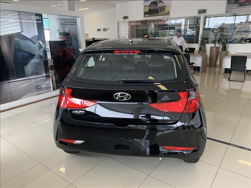 Hyundai Hb20 1.0 12v Sense