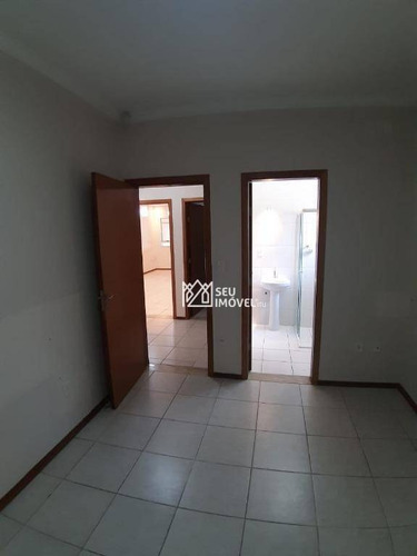 Casa Com 2 Dormitórios À Venda, 73 M² Por R$ 400.000,00 - Jardim Paulista - Itu/sp - Ca2130