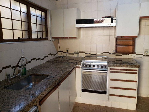 Imagem 9 de 29 de Casa Para Alugar, 350 M² Por R$ 4.200,00/mês - Chácara Da Barra - Campinas/sp - Ca14951