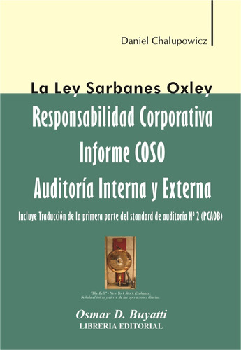 Responsabilidad Corporativa Informe Coso