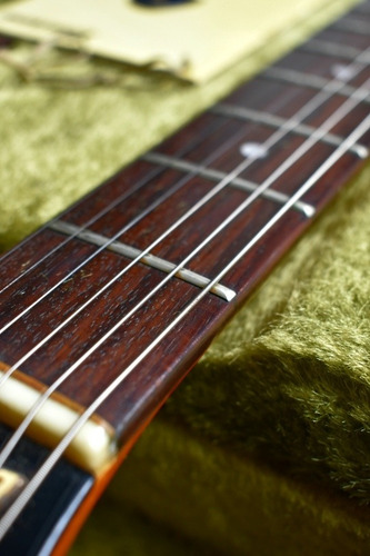 Ibanez Studio St100 Japón 1980 Gibson Prs Fender Les Paul Diestro