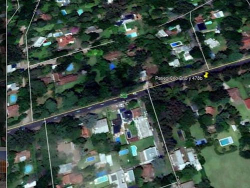 Imagen 27 de 30 de Oficina En Venta En City Bell | Cno. Belgrano Y 478 Bis (bloque B-of.7)