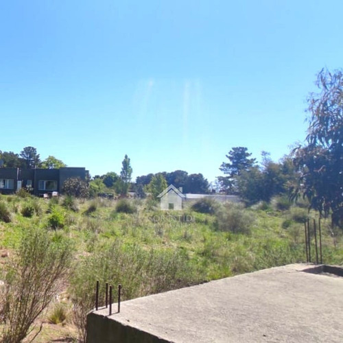 Imagen 3 de 8 de Lote En Venta Con Losa - Tandil