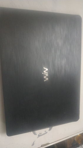 Notebook Cce
