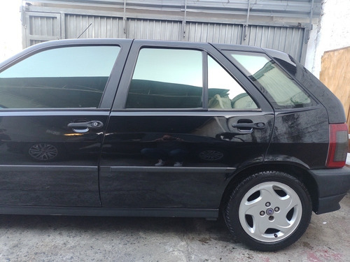 Fiat Tipo Ie