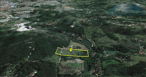 Imagem 2 de 2 de Área À Venda, 88000 M² Por R$ 3.800.000,00 - Bosque - Vinhedo/sp - Ar0028