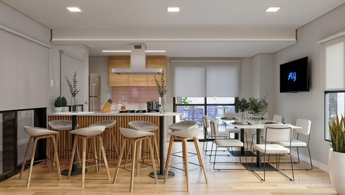 Imagem 9 de 15 de Loft - Cabral - Ref: 34088 - V-34086