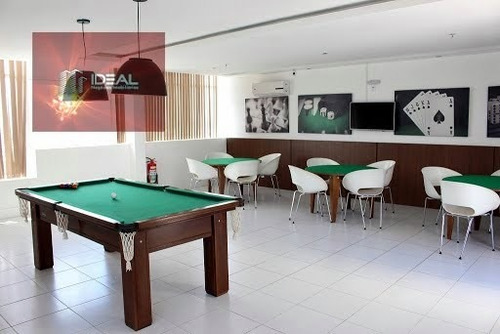 Imagem 3 de 10 de Hotel Em Parque Tamandaré - Campos Dos Goytacazes - 9461