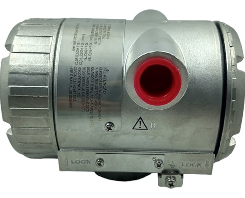 Transmissor De Temperatura Yokogawa Yta610-ja1c -200 A 850°c