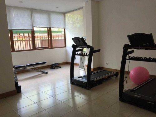 Vendo Departamento En Edificio Los Alerces