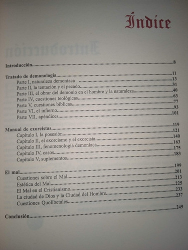 Svmma Daemoniaca. J. A. Fortea.