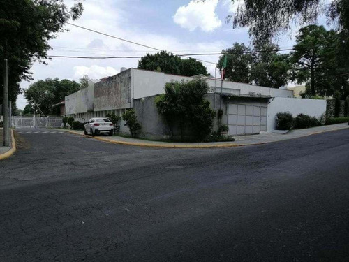 Imagen 3 de 5 de Venta Casa Para Remodelar O Proyecto Nuevo