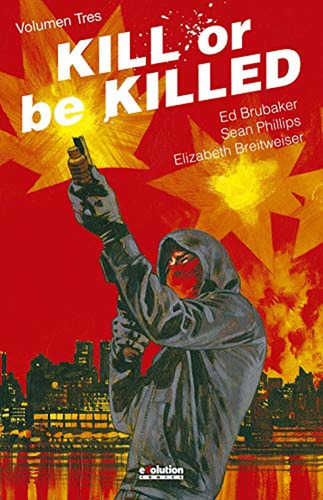 Kill Or Be Killed 3