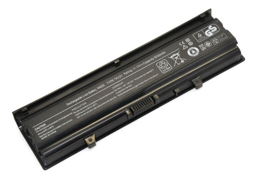 Batería Para Dell N4020 W4fyy Inspiron 14v M4010 N4030