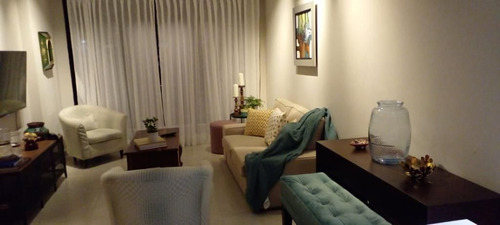 Apartamento En Venta, La Esperilla