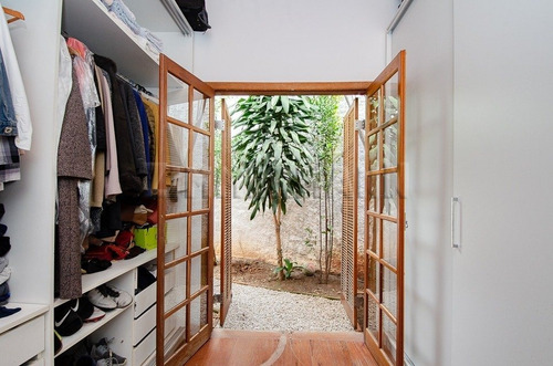 Casa - Alto Da Lapa - Ref: 114418 - V-114418