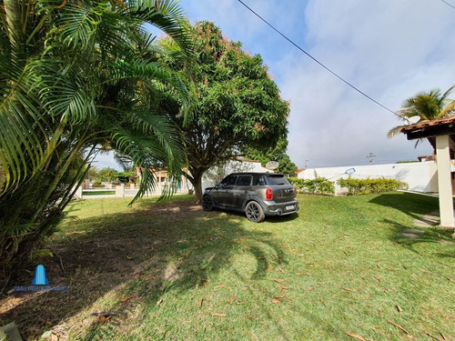 Casa A Venda No Bairro Praia Seca Em Araruama - Rj. - 701-1