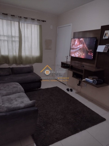 Imagem 1 de 9 de Apartamento - Ap00634 - 69742199