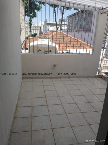 Imagem 3 de 15 de Casa Para Venda Em São Paulo, Mooca, 3 Dormitórios, 2 Banheiros, 2 Vagas - Lins00_1-2331202