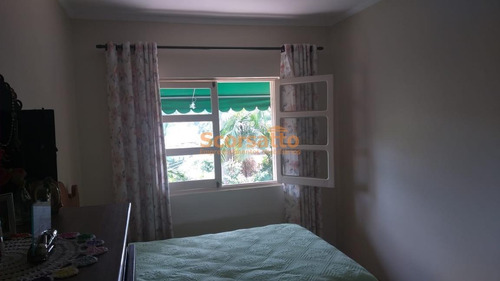 Imagem 5 de 11 de Casa À Venda, Embu Mirim, Itapecerica Da Serra/sp - 2172