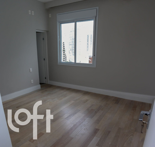 Imagem 18 de 19 de Apartamento De Condomínio Em São Paulo - Sp - Ap4590_nbni