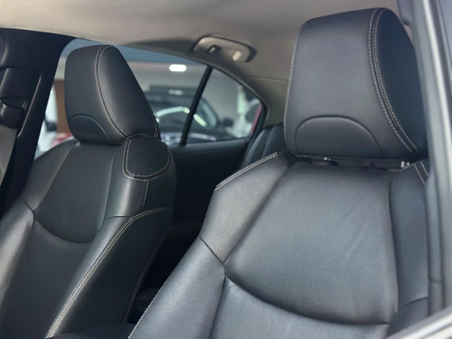 Toyota Corolla 2.0 VVT-IE FLEX XEI DIRECT SHIFT